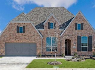 4120 Lightstone Ln, Celina, TX 75009