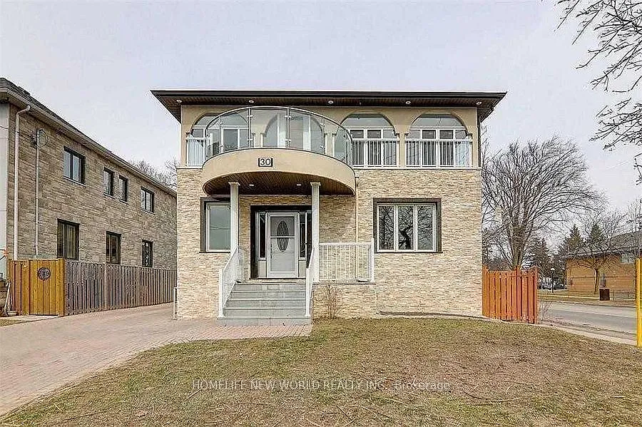 1 bed, $1,400 — Photo 1