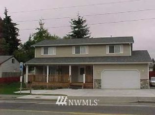 20022 S Danvers Rd, Lynnwood, WA 98036