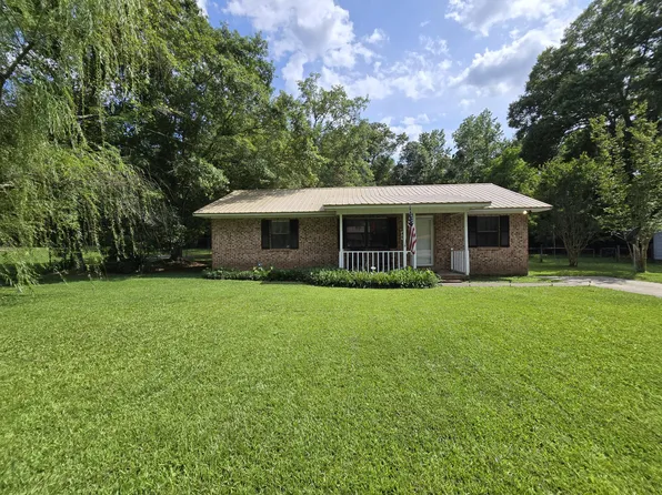 46 Creekside Dr, Bamberg, SC 29003