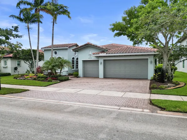 12370 NW 80th Place, Parkland, FL 33076