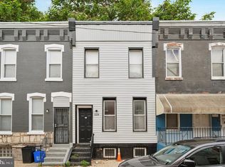 2214 N Cleveland St, Philadelphia, PA 19132