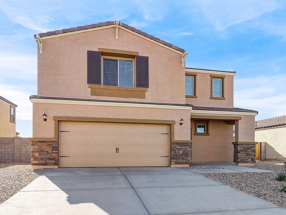 1st image of 37597 W La Paz St
