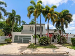 J 4 N Phoenix St #J-4, Guaynabo, PR 00969