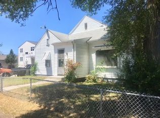 34 Slade St, Pawtucket, RI 02861