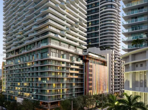 1300 S Miami Ave, Miami, FL