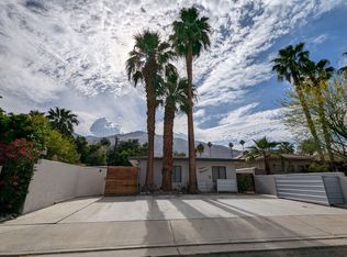 665 S Camino Real APT 1, Palm Springs, CA 92264
