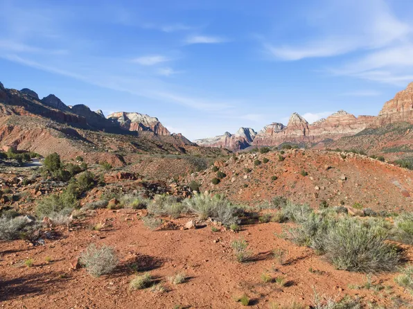 Parunuweap Cir Lot 19, Springdale, UT 84767