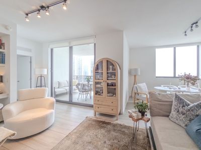 999 SW 1st Ave APT 3204, Miami, FL, 33130