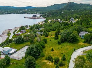 0 Kennedys Ln LOT A, Holyrood, NL A0A2R0