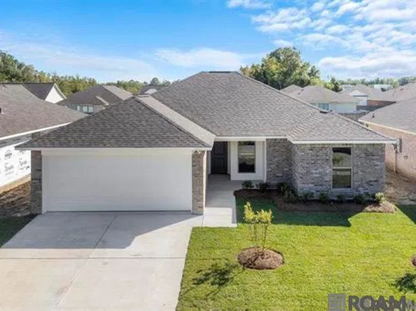 1279 W Amber St, Gonzales, LA 70737