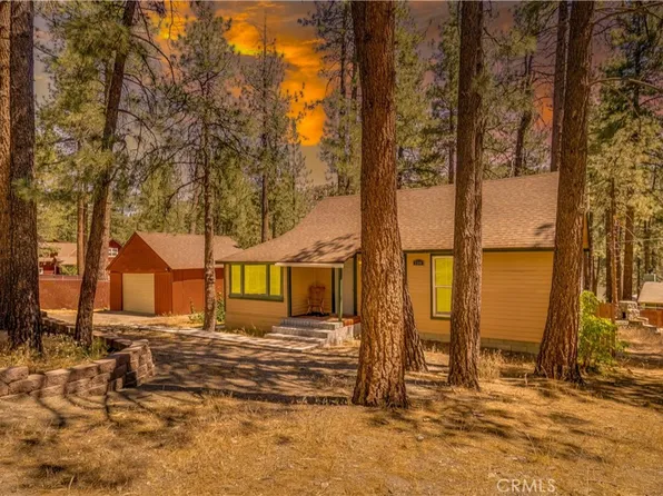 1308 Edna St, Wrightwood, CA 92397