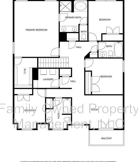 603 Pendleton Dr — Photo 45