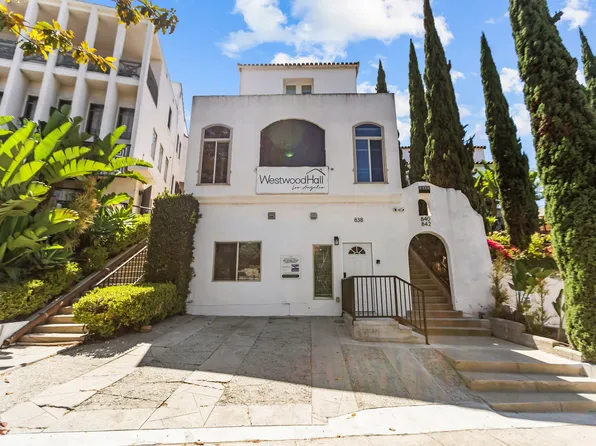 838 Hilgard Ave, Los Angeles, CA 90024
