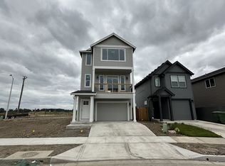 1775 S Murphy Dr, Newberg, OR 97132