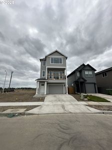 1775 S Murphy Dr, Newberg, OR, 97132