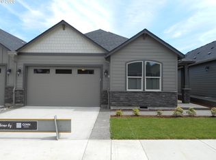 17327 NE 17th Ave, Ridgefield, WA 98642