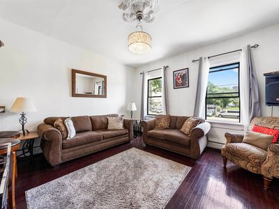 521 Kennedy Blvd, North Bergen, NJ, 07047