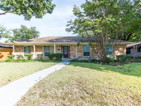 2605 Natalie Dr, Plano, TX 75074