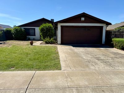 1264 Parkview St, Manteca, CA, 95337