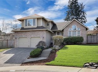 2113 S 373rd Ct, Federal Way, WA 98003