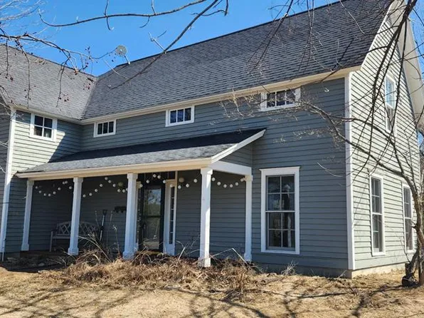 12200 Badger Rd, Ellison Bay, WI 54210