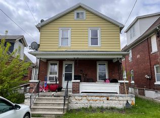 642 21st St, Niagara Falls, NY 14301