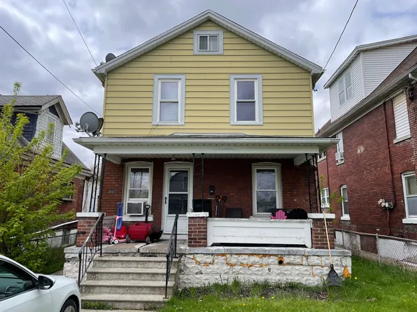 642 21st St, Niagara Falls, NY 14301