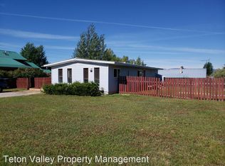 340 N 5th St, Driggs, ID 83422