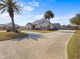 5217 Melissa Dr, Panama City, FL 32404