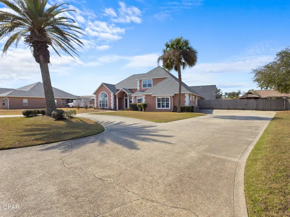 5217 Melissa Dr, Panama City, FL 32404