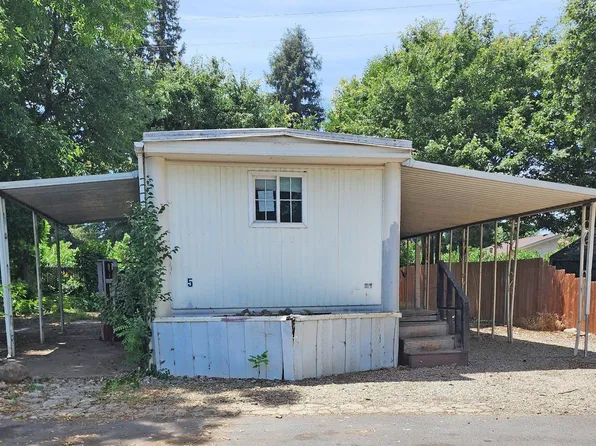 370 E Lassen Ave Space 5, Chico, CA 95973