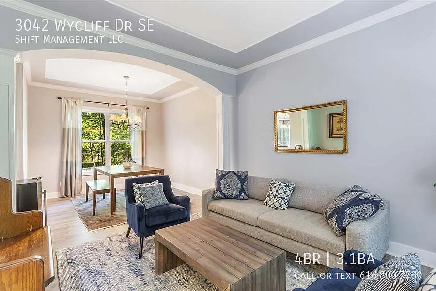 3042 Wycliff: Perfect Single Family Home! — Photo 4