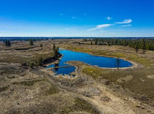 4 2311.9024 Unassigned Address, Sprague, WA 99032