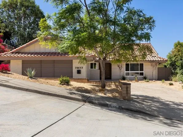 7977 Wetherly St, La Mesa, CA 91941