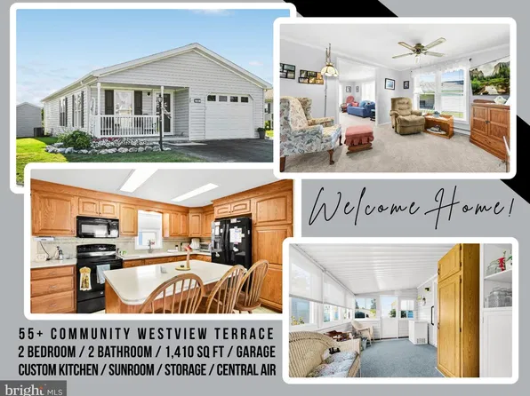29 Westview Ter, Womelsdorf, PA 19567