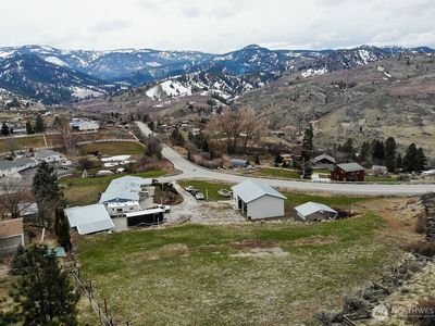 940 Wheeler Hill Road, Wenatchee, WA, 98801
