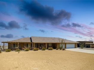 8888 Tokay St, Phelan, CA 92371