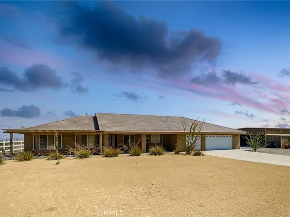 8888 Tokay St, Phelan, CA 92371