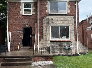 17321 Kentucky St #1, Detroit, MI 48221