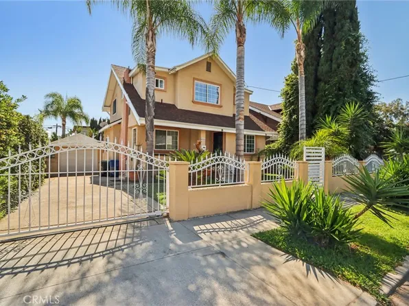 4520 Kingswell Ave, Los Angeles, CA 90027