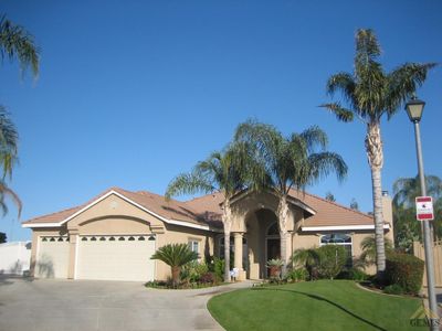 11610 Talladega Ct, Bakersfield, CA, 93312