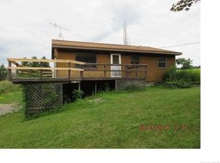 2611 Syler Rd, Varysburg, NY 14167