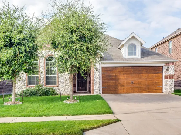 5521 Tuxbury Pond Dr, Fort Worth, TX 76179