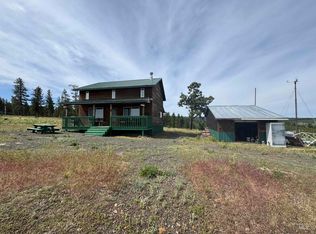 100 Rock Hill Rd, Pomroy, WA 99347