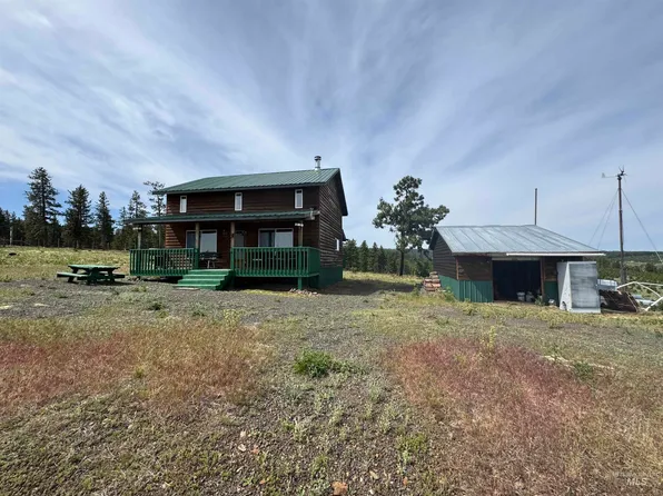 100 Rock Hill Rd, Pomroy, WA 99347
