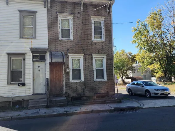 81 Sweets Ave, Trenton, NJ 08618