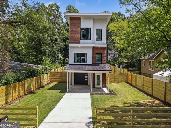 729 Emily Pl NW, Atlanta, GA 30318