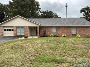 107 N Joan Ln, Longview, TX 75605