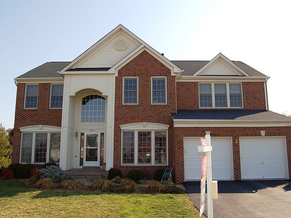 STUNNING BRICK FRONT HOME